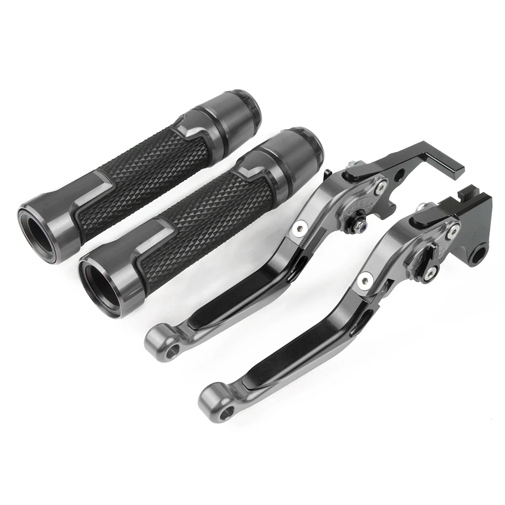 Раздвижные регулируемые ручки для мотоциклов SUZUKI GSX R750 GSXR 750 2006 2007 2008 2009 2010|Руль