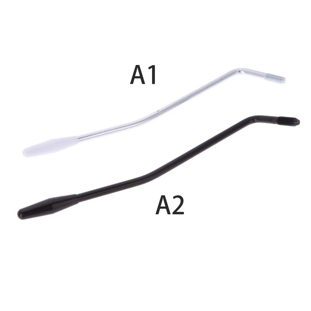 Аксессуары для гитары вогнутый Струнный мост с одним встряхиванием кодовые