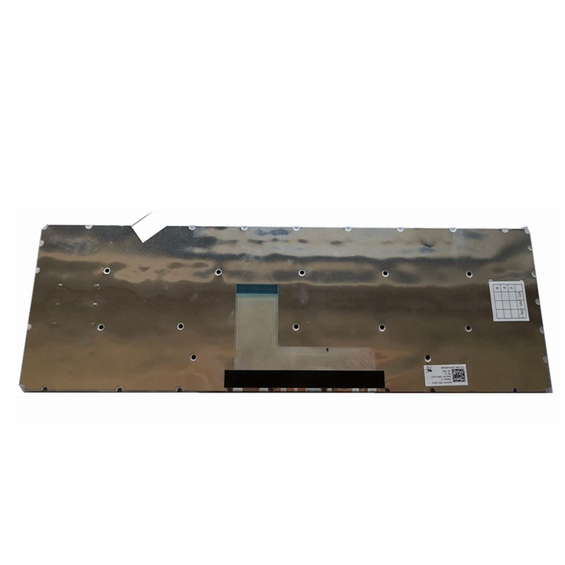 Новая японская клавиатура для Toshiba Satellite L50-B L55-B L55DT-B S50-B S55-B JA JP | Компьютеры и офис