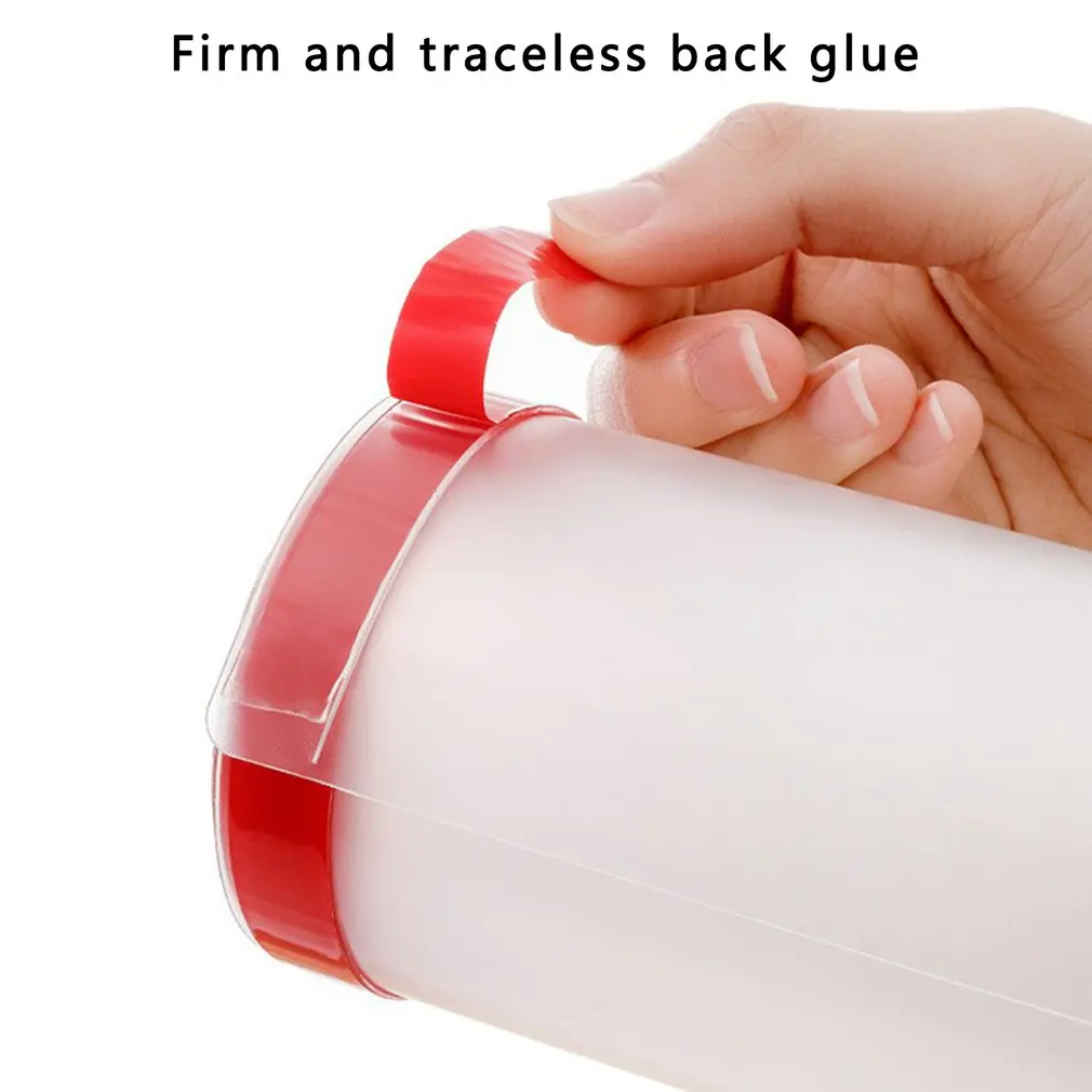 

Door Seam Anti-pinch Hand Sticker Seals Self-adhesive Silicone Rubber Seals For The Bottom Of Doors And Windows