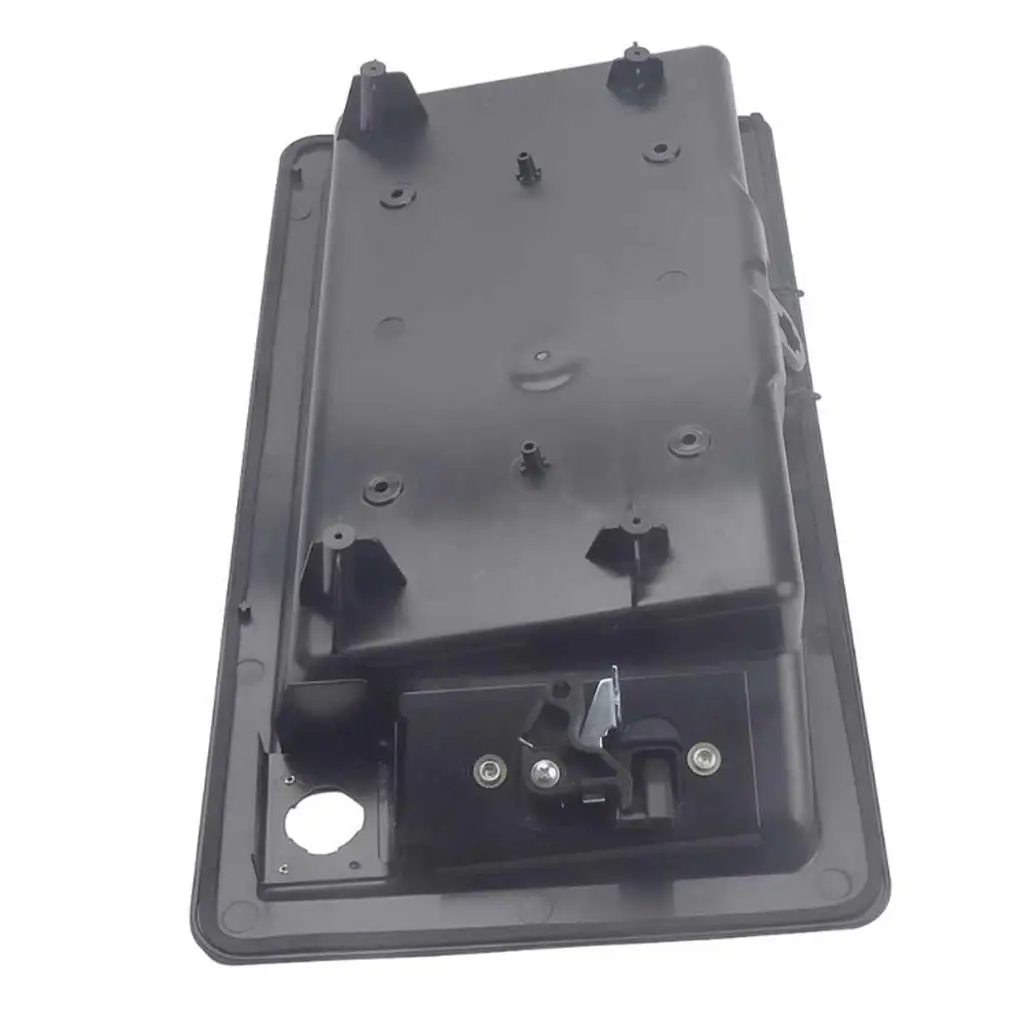 

Door Handle and License Plate License Bracket for Ford E150 E250 E350 E450 6C2Z15434A20AA