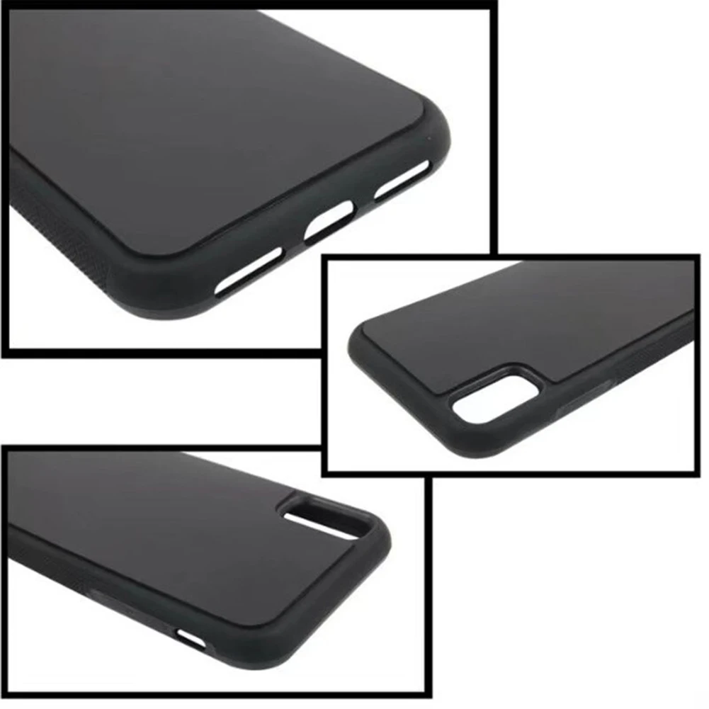 Антигравитационный чехол для телефона NEW2021 присоска на зеркало защитный IPhone XS/XSMax