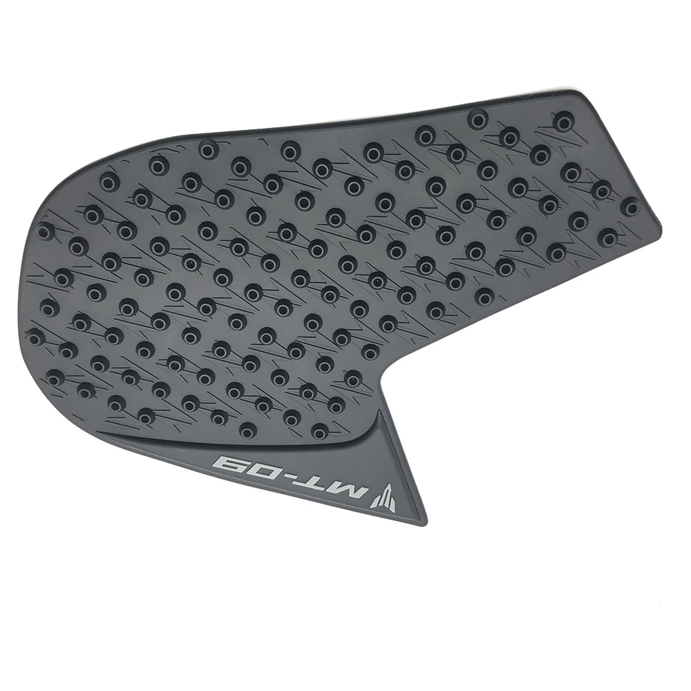 Мотоцикл топливный бак Ручка pad теплоизоляционная накладка Тяговая боковая