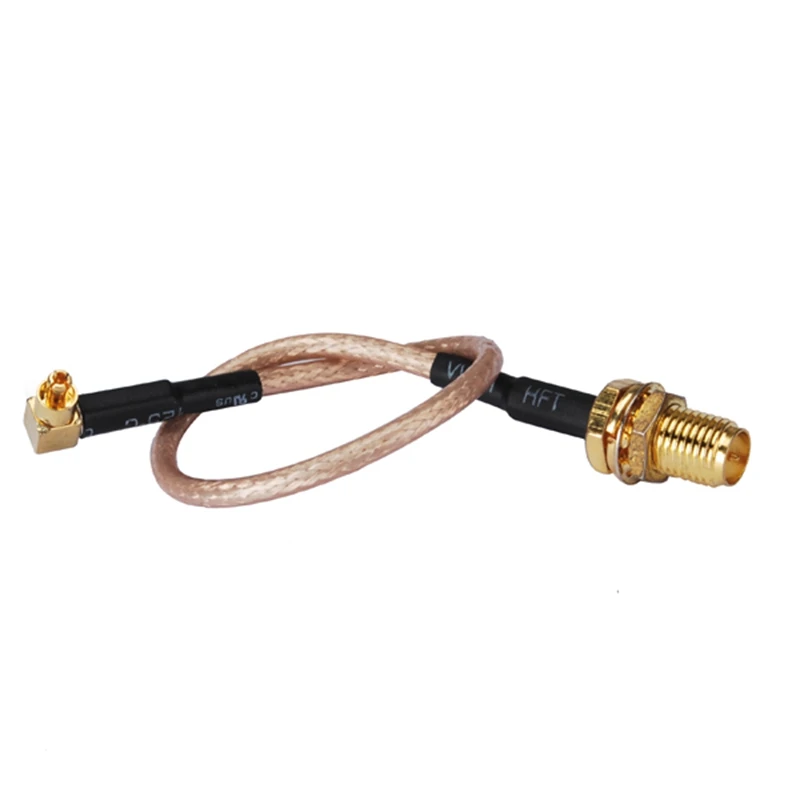 Только RP SMA Джек (заглушка) MC карточная игра plug Соединительный кабель для Вариант