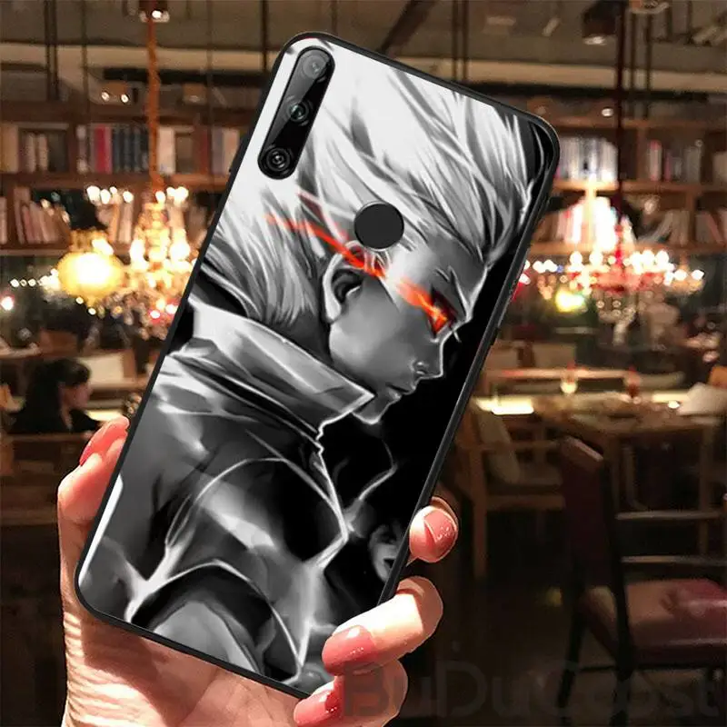 

Inazuma Eleven Ares No Tenbin Anime Phone Case For Huawei Y5 Y6 Y7 Y9 Prime 2019 Enjoy 7 8 9 10 Plus