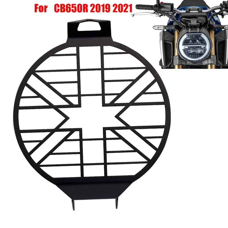 

Защитная решетка для мотоцикла HONDA CB650R Cb650R CB1000R 2019 2020 2021
