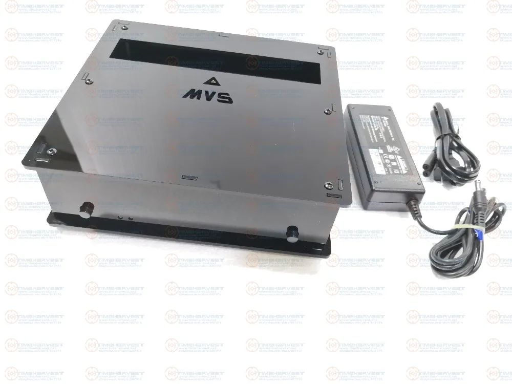 CMVS BOX JAMMA CBOX материнская плата MVS-1C к DB 15P NEO GEO SNK джойстик PS2 геймпад с AV RGBS выходом для игры Картридж ТВ Игры