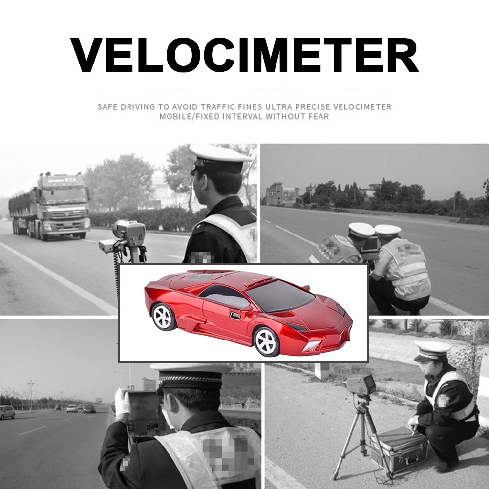 Авто скорость потока е собака грузовик тест электронный голосовое оповещение