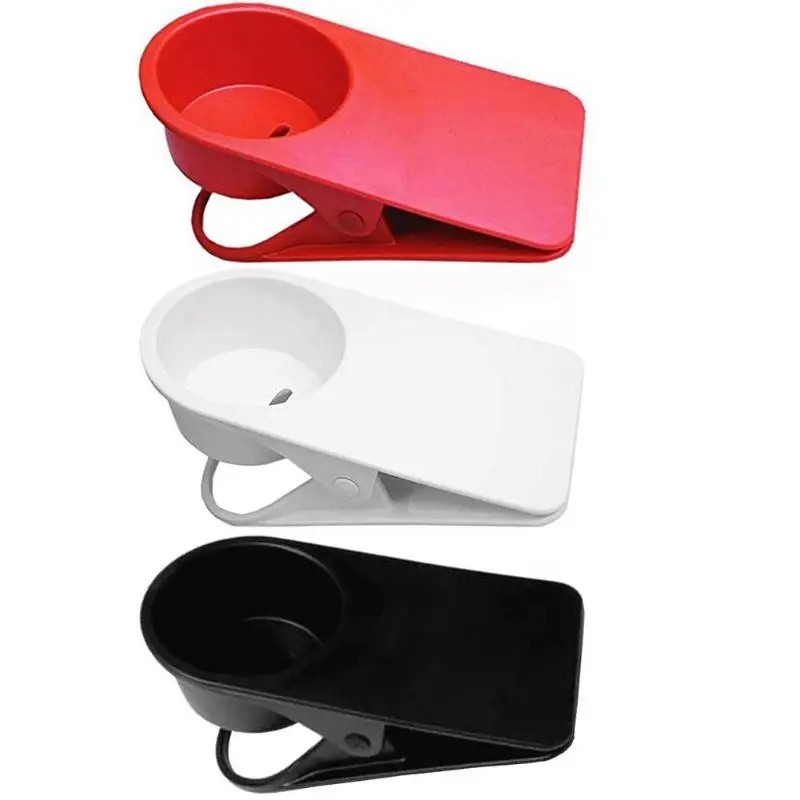 Чашка держатель для кофе напитков домашний офисный письменный стол стакан воды