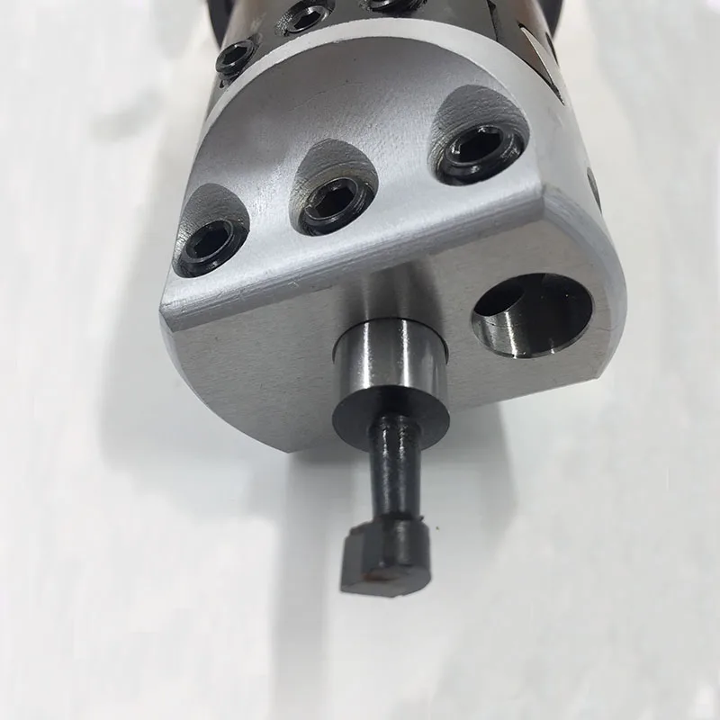 Буровая головка MT3 M12 Arbor F1 12 50 мм и 9 шт. буровых стержней в комплекте|boring head sets|boring