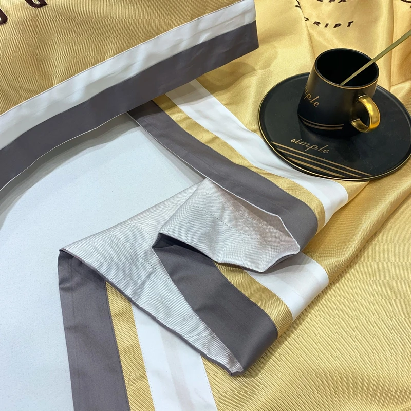 2020 новые продукты чистый цвет вышитый лед Шелковый коврик покрывало простыня