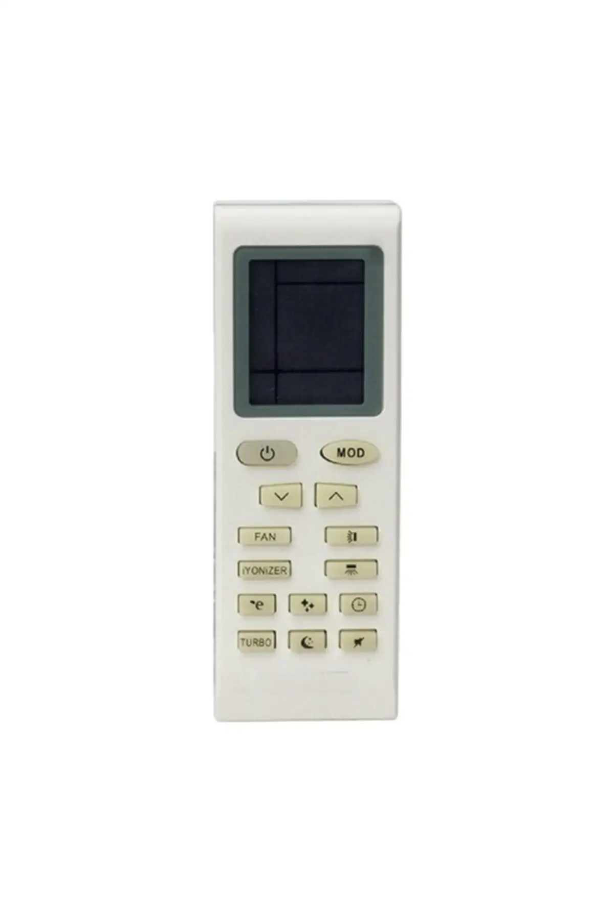 

Airfel As09-0940 Inv 9000 Btu H A Energy level Inverter Air Conditioner Remote Control