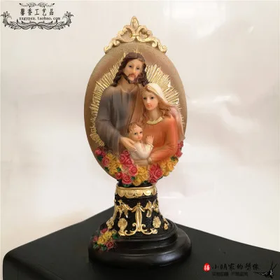 Католические украшения иконы и предметы автомобильные аксессуары Богородицы