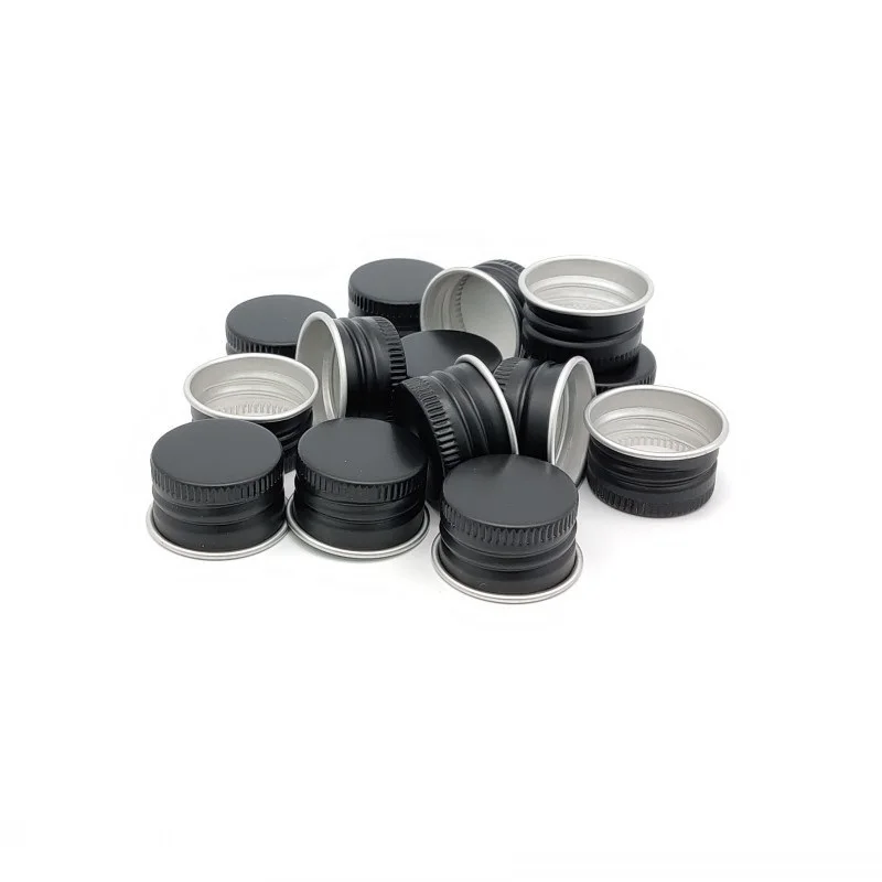 Алюминиевая бутылка лидер продаж пустые косметические контейнеры для