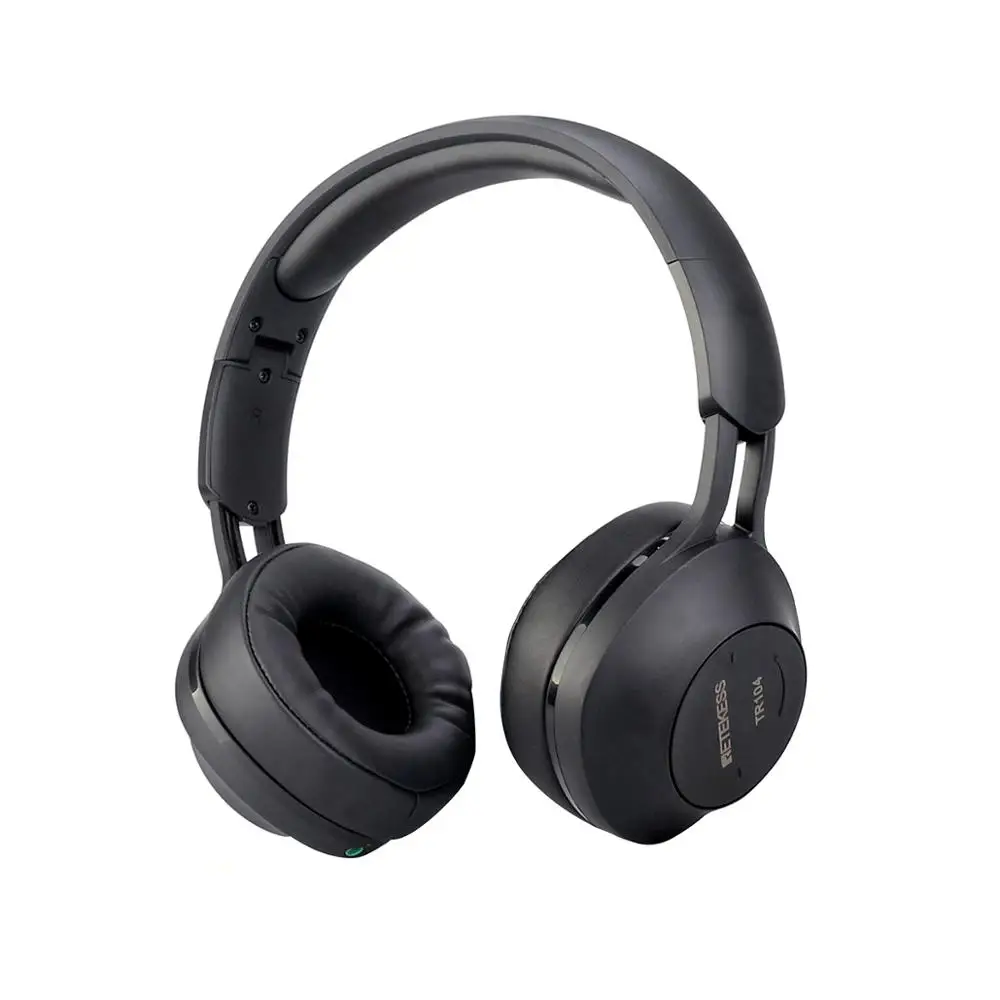 Fm передатчик Retekess TR502 15 Вт радиостанция + 10 шт. наушники TR101 антенна для церковных