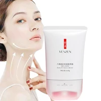 hexapeptide roller neck massage cream anti wrinkle anti aging firming whitening moisturizing plastic neck skin care 110g