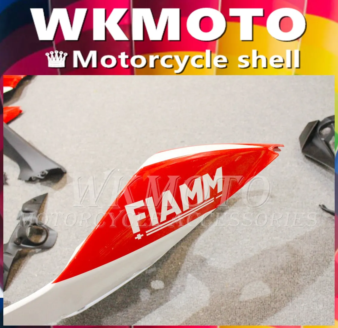 

Style New ABS Whole Fairings Kits For DUCATI 899 1199 S R Panigale 12 13 14 899R 1199R 899S 1199S 2012 2013 2014