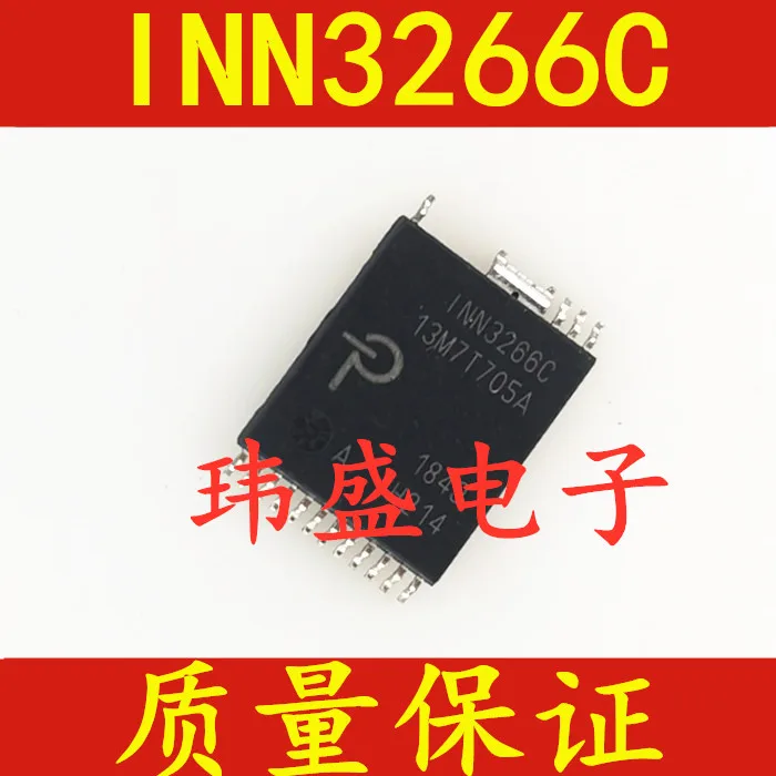 

(5 шт./лот) INN3266C 1NN3266C INSOP-24D