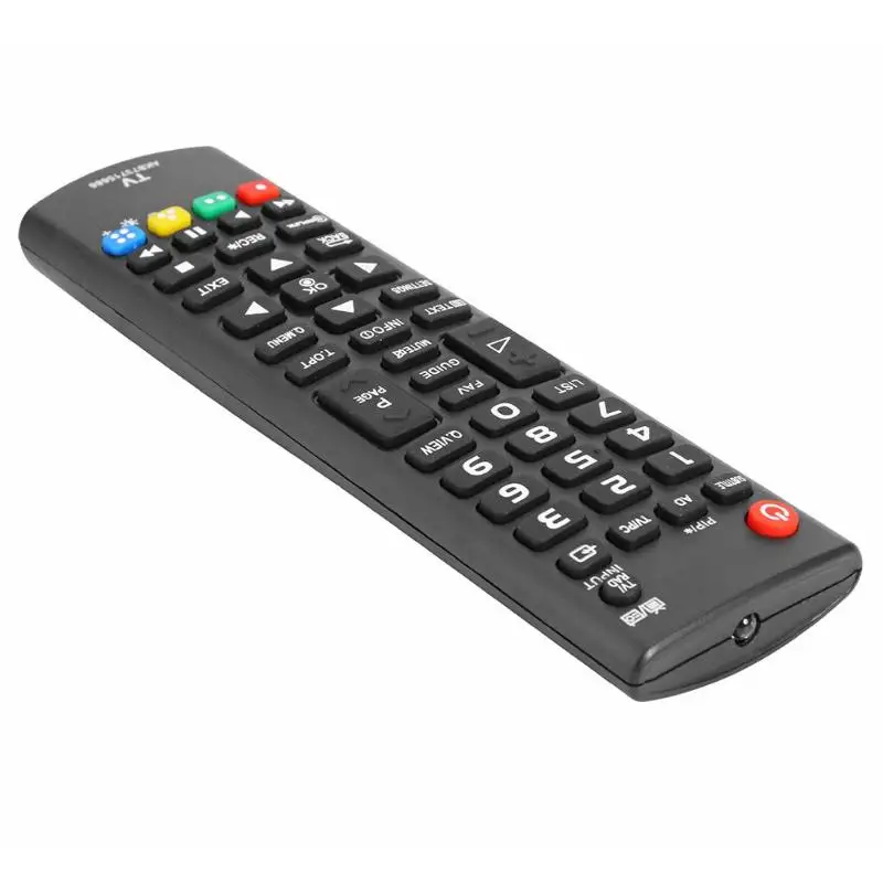 Universal TV Remote Control replace Smart Controller for LG AKB73715686 AKB73715690 22MT45D 22MT40D 24MT46D 29MT40D 29MT45D | Электроника