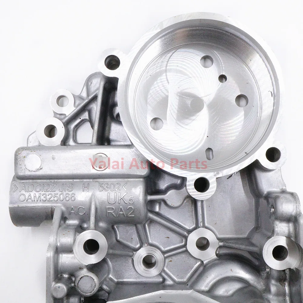 DSG DQ200 0AM 0AM325066AC 0AM325066C 0AM325066AE 0AM325066AE W VValve корпус накапливается корпус для Audi для Skoda 7 Скорость OAM OEM
