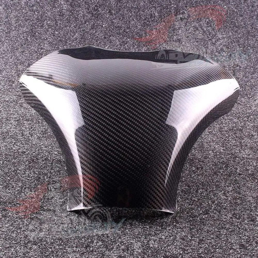 Защитная крышка топливного бака из углеродного волокна для Kawasaki Ninja ZX6R 2007 2008 |