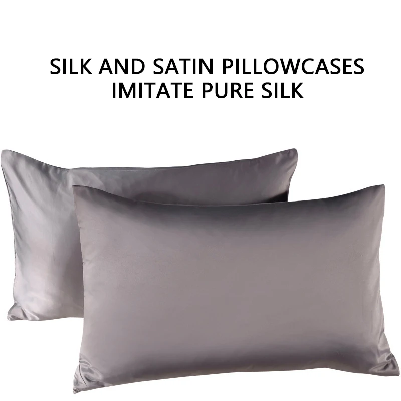 Наволочка домашний декор для дивана сиденье стул машина наволочка чистый цвет