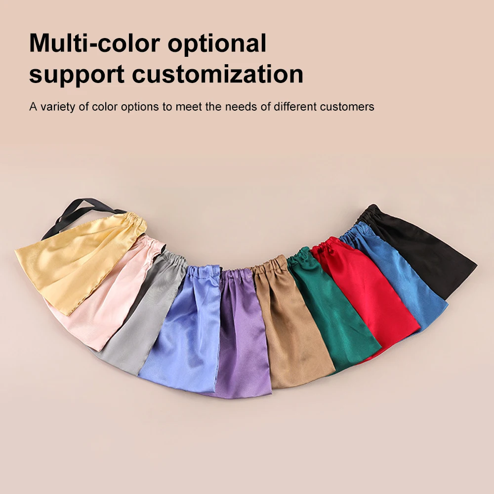 Шелковая маска для глаз мешок сна Шелковый путешествий женщин и мужчин |