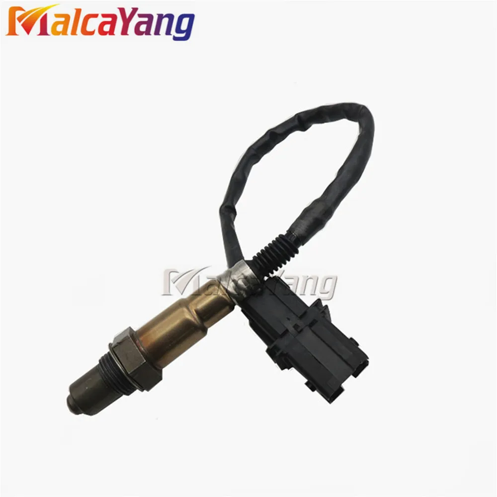 Кислородный датчик Lambda LSU 4 2 подходит для Nissan Cadillac SRX CTS No 30 2001 4100 0258007206 22693 6M400 0258007336