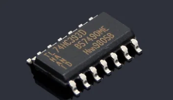 

74HC393D,653 SOIC-14 74