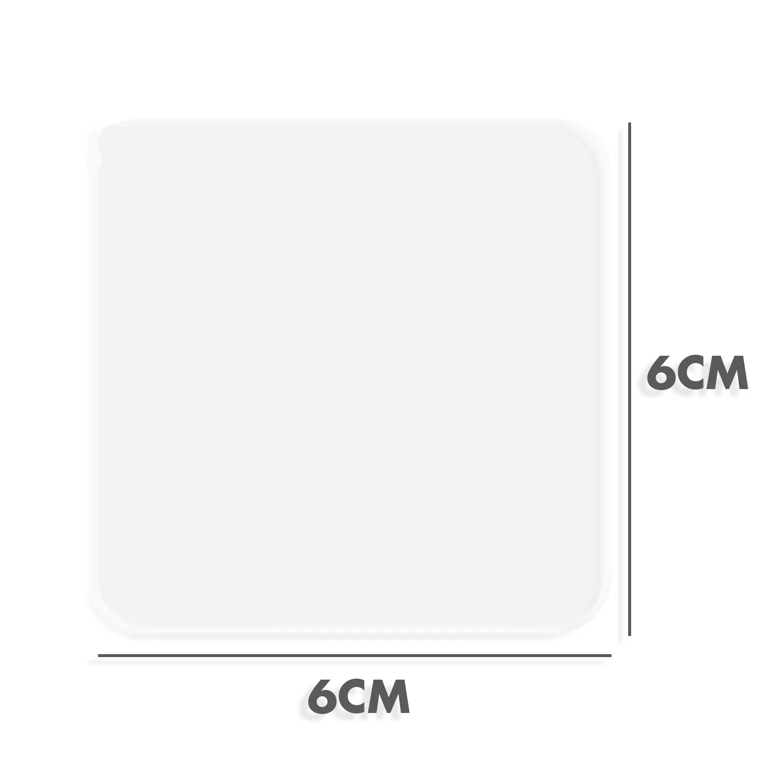 10/20/30 шт. водостойкая клейкая Накладка для ремонта