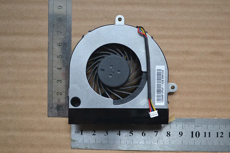 Новый охлаждающий вентилятор для ноутбука ASUS S97 S97V Z97 Z97V KDB0705HB 8A92|laptop cpu fan|cpu fancpu fan