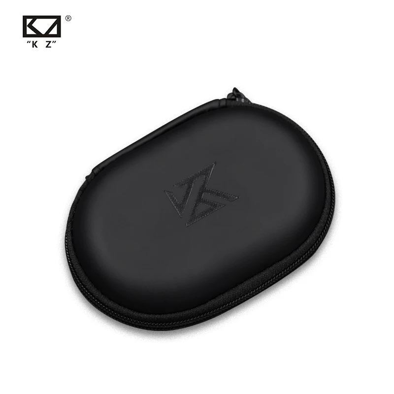 Новый KZ чехол для наушников высокого класса хранения сумка ZS10 ZS6 ZSR ZSA ED16
