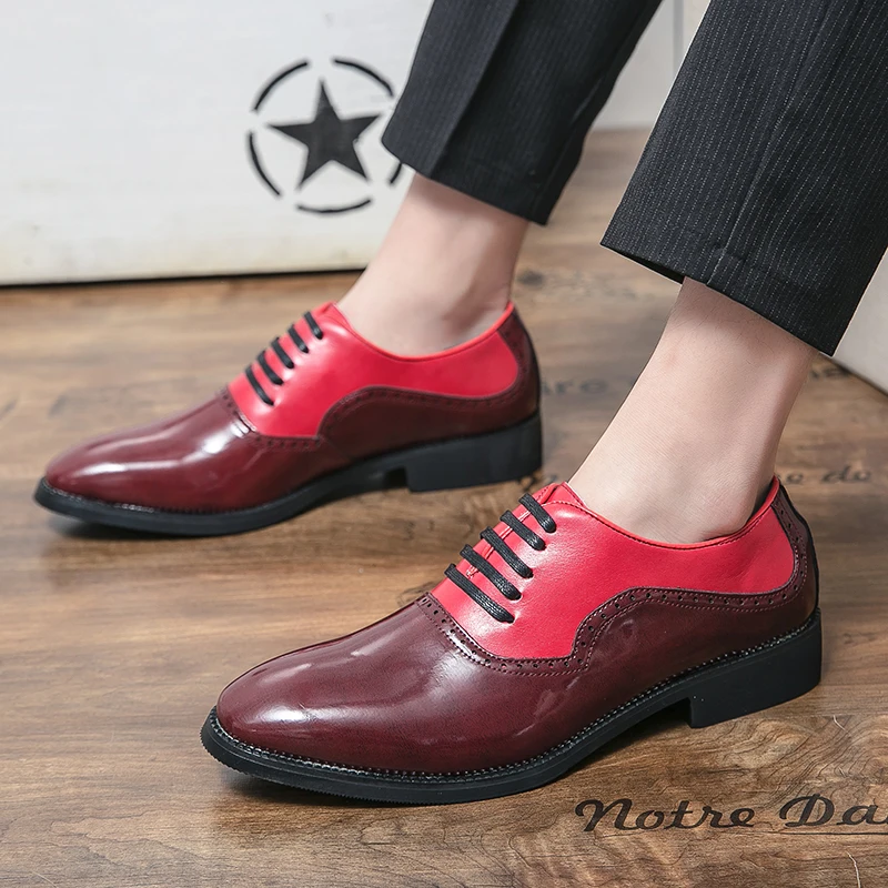 

Men's Shoes