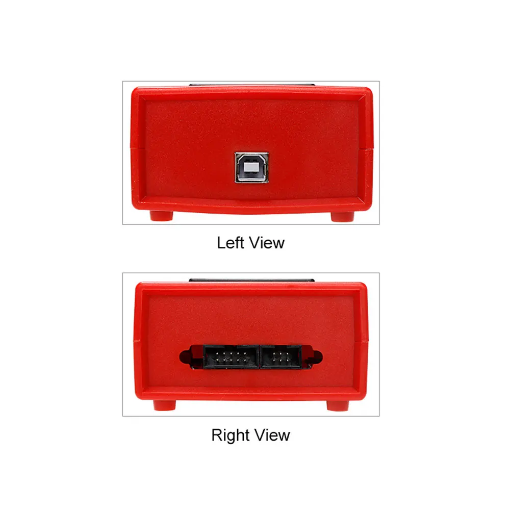 AK90 plus для BMW V3.19 + OBD2 автомобильный ключевой программист CAS/EWS с 1995-2009 инструмент