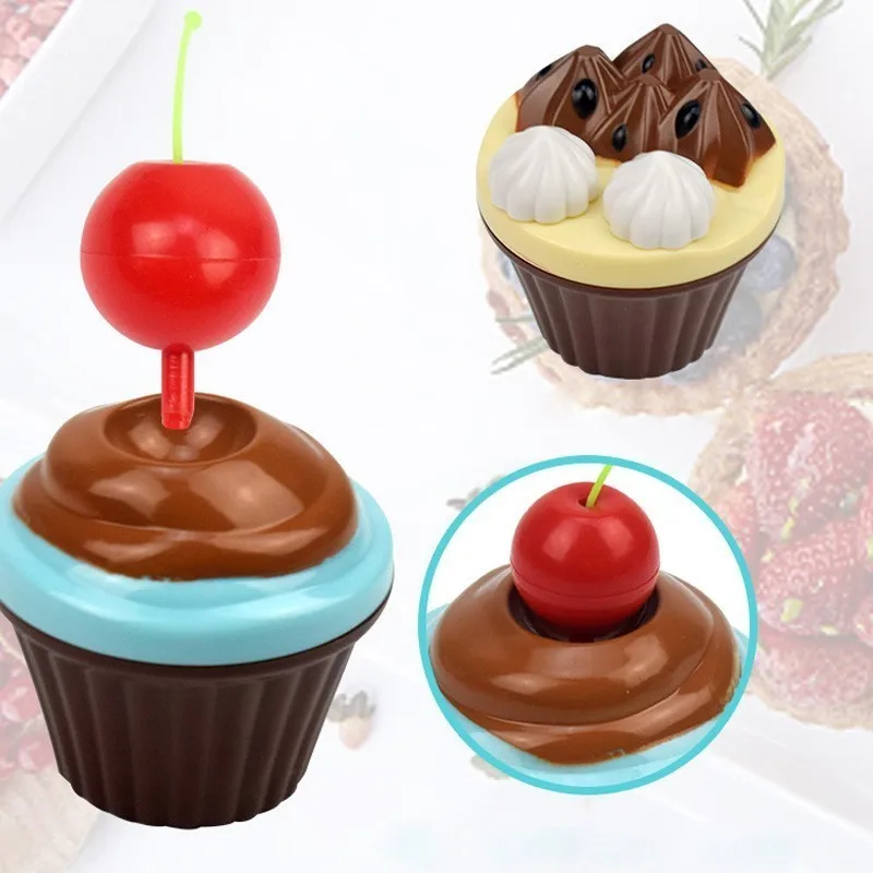 86 PCS DIY ролевые игры для резки фруктов торт ко дню рождения кухня игрушки набор еды