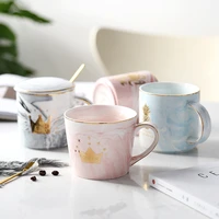 fun fervent creative simple bohemian mug modern luxury christmas gift box cute coffee mugs and cups kawaii mug kitchenware