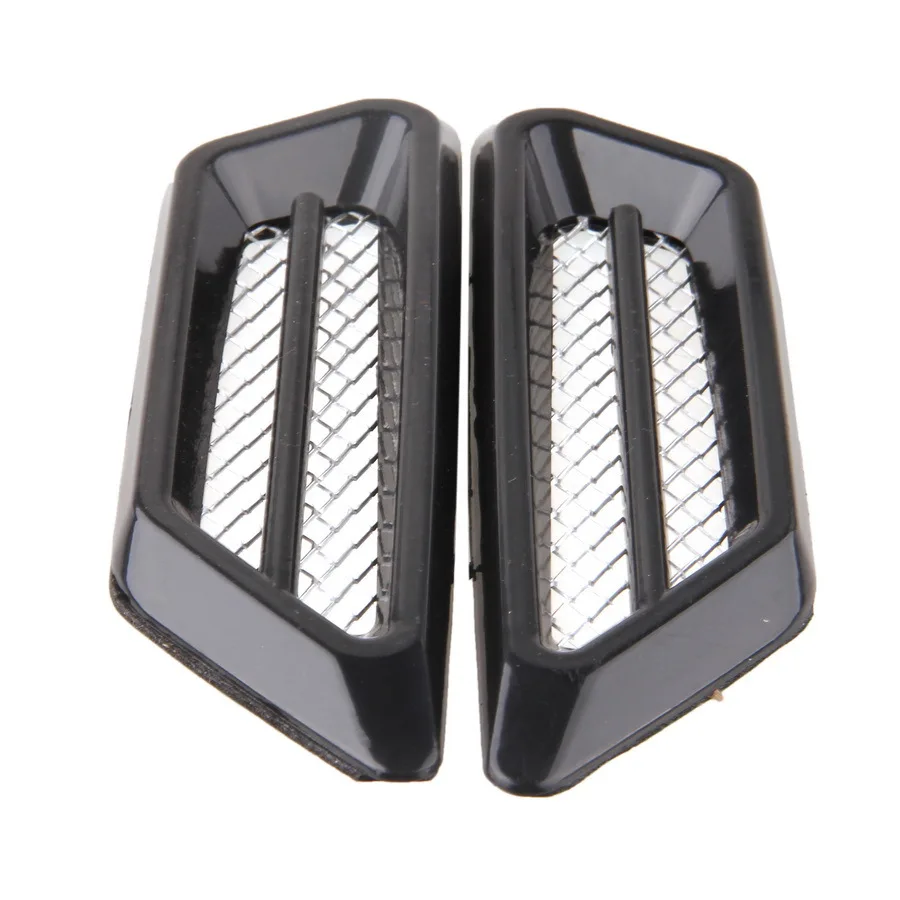 Posbay универсальные декоративные наклейки на вентиляционное отверстие автомобиля