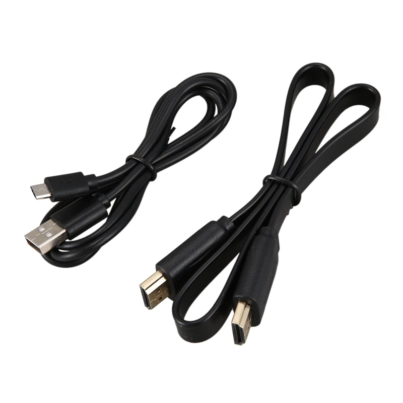 Беспроводной дисплей Q5 зеркальное отображение на большой экран поддержка