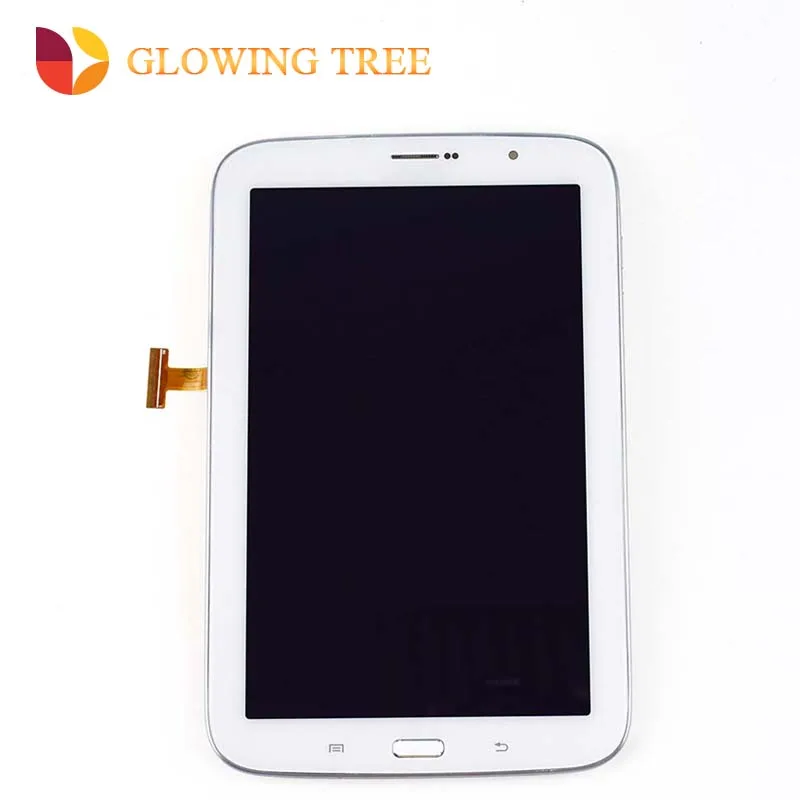 ЖК-дисплей для samsung Galaxy Note 8,0, N5100, GT-N5100, N5110, сенсорный экран, дигитайзер, сенсор, ЖК-дисплей, панель, сборка, рамка