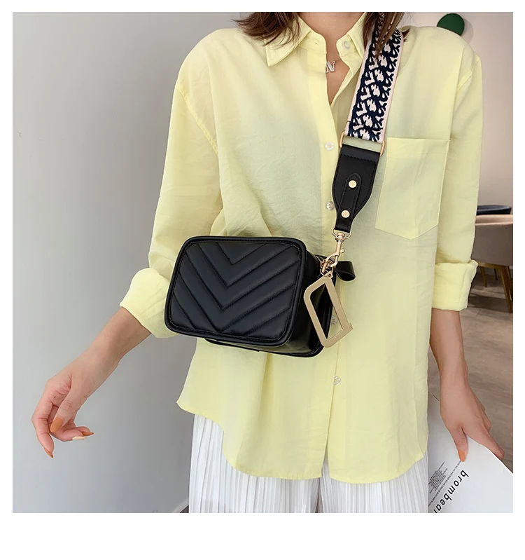 

Fashion High Quality Fashion PU Ladies Shoulder Bags Clutch Bag For Women Messenger Bags Crossbody Shoulder Handbag