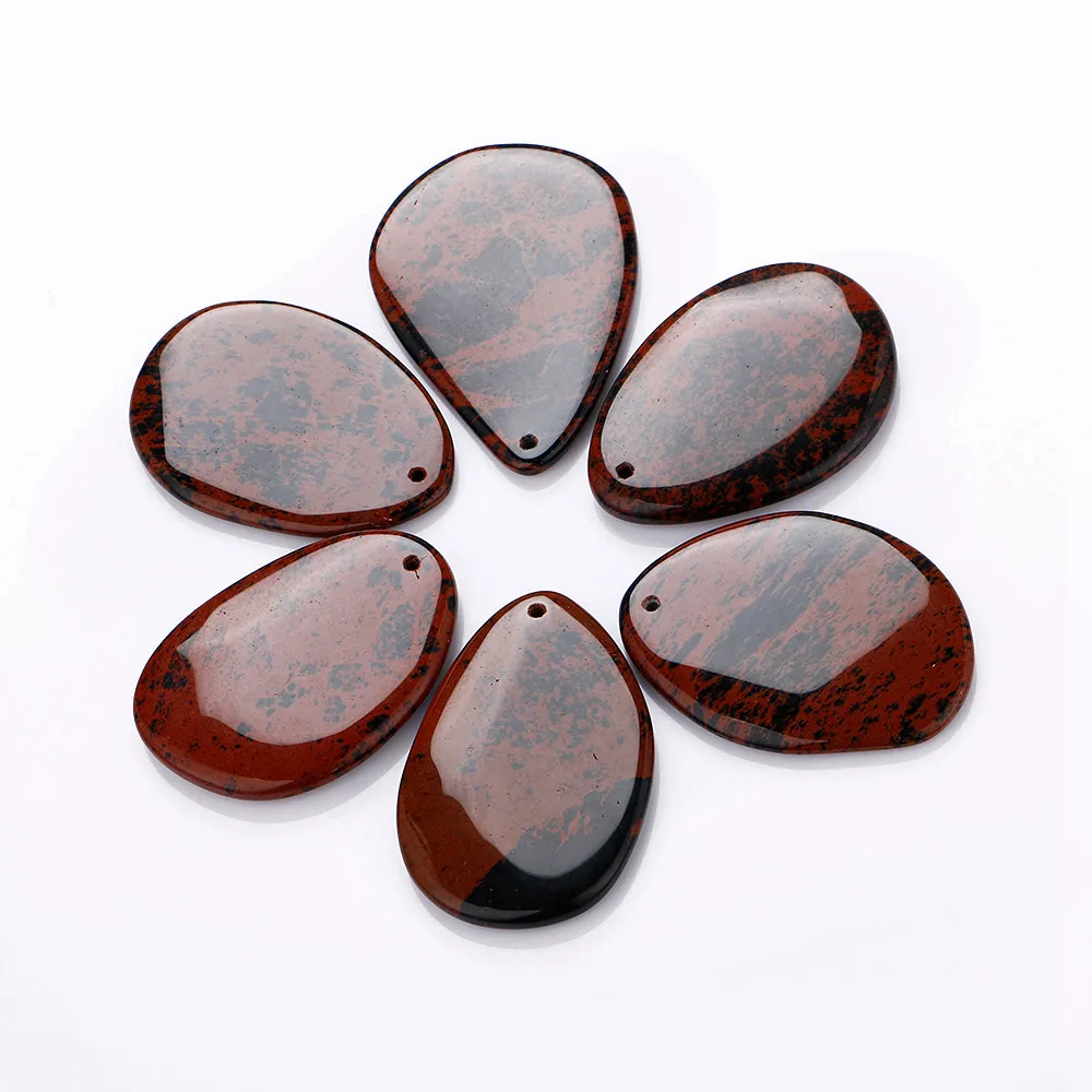 Natural Golden Swan Stone Pendant Ladies Sweater Chain Used in jewelry making DIY necklace accessories | Украшения и аксессуары