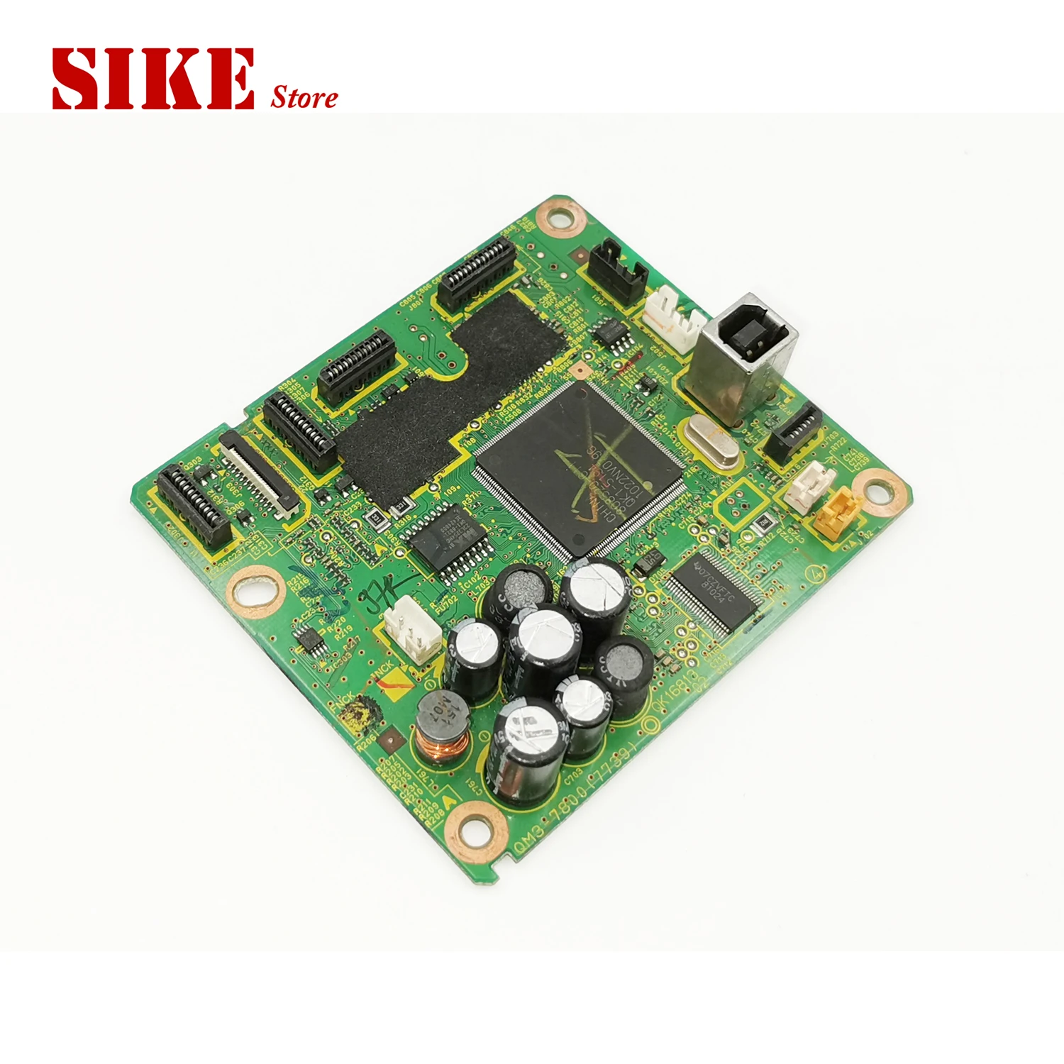 QM3-7800 (7739) Материнская Плата логики для Canon MP259 MP 259 | Компьютеры и офис
