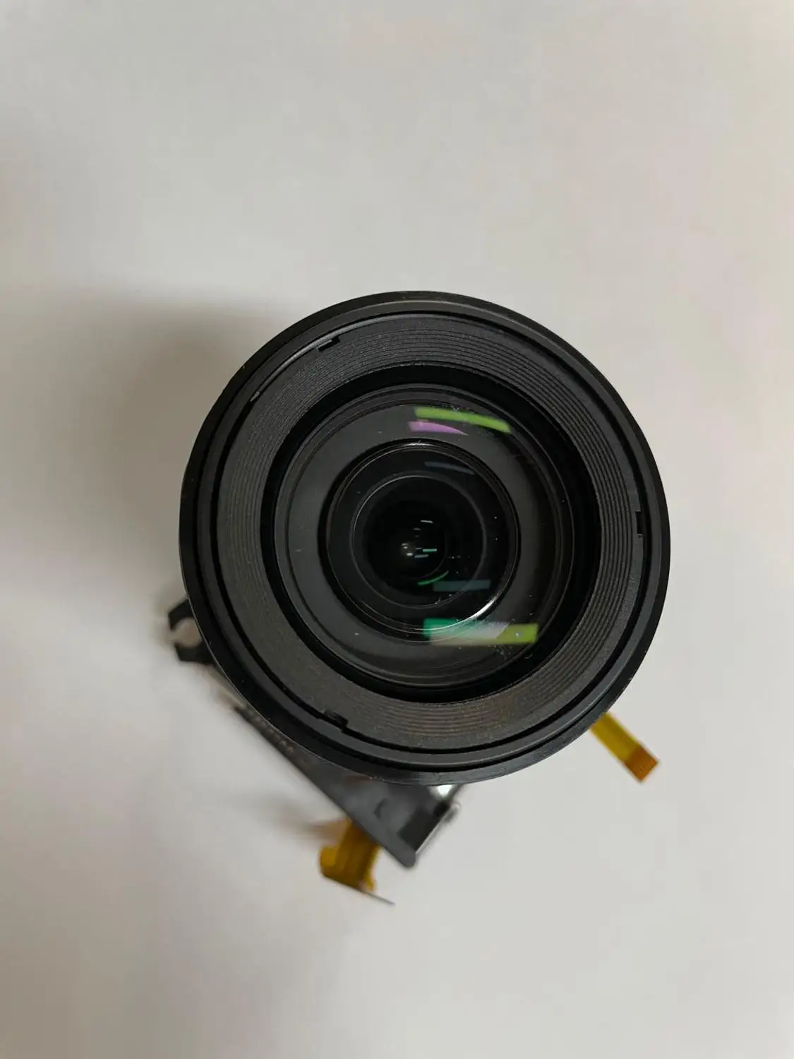 Новый зум-объектив для цифровой камеры Nikon Coolpix L810 L330 L320 запасная часть без CCD |