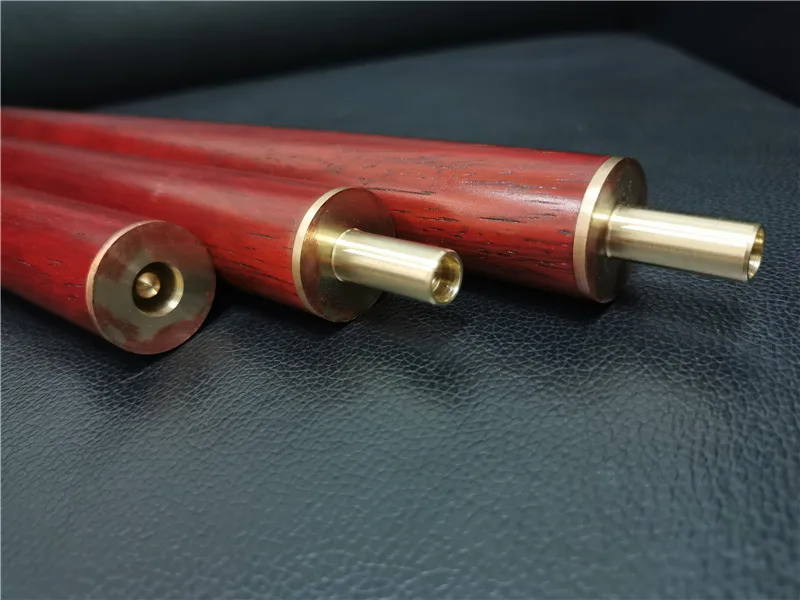 Тай Чи палочки цигун сотрудников Бо 3 секции Йога Фитнес палочки|3 section staff|tai chi