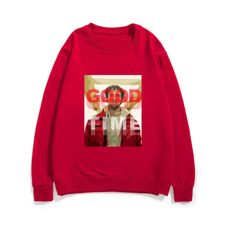 

Fashion Brand Men Robert Pattinson Standing Meme Pullover Man Woman Oversized Hip Hop Streetwear Unisex Rob Sweatshirt Tracksuit