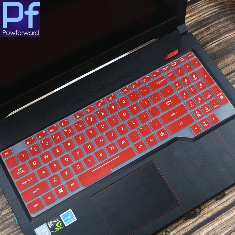 Для ASUS ROG Strix Scar II GL704GW GL704GV GL704GM GL704G GL704 GL 704 GV GM GW 17 3 дюйм чехол для клавиатуры защита