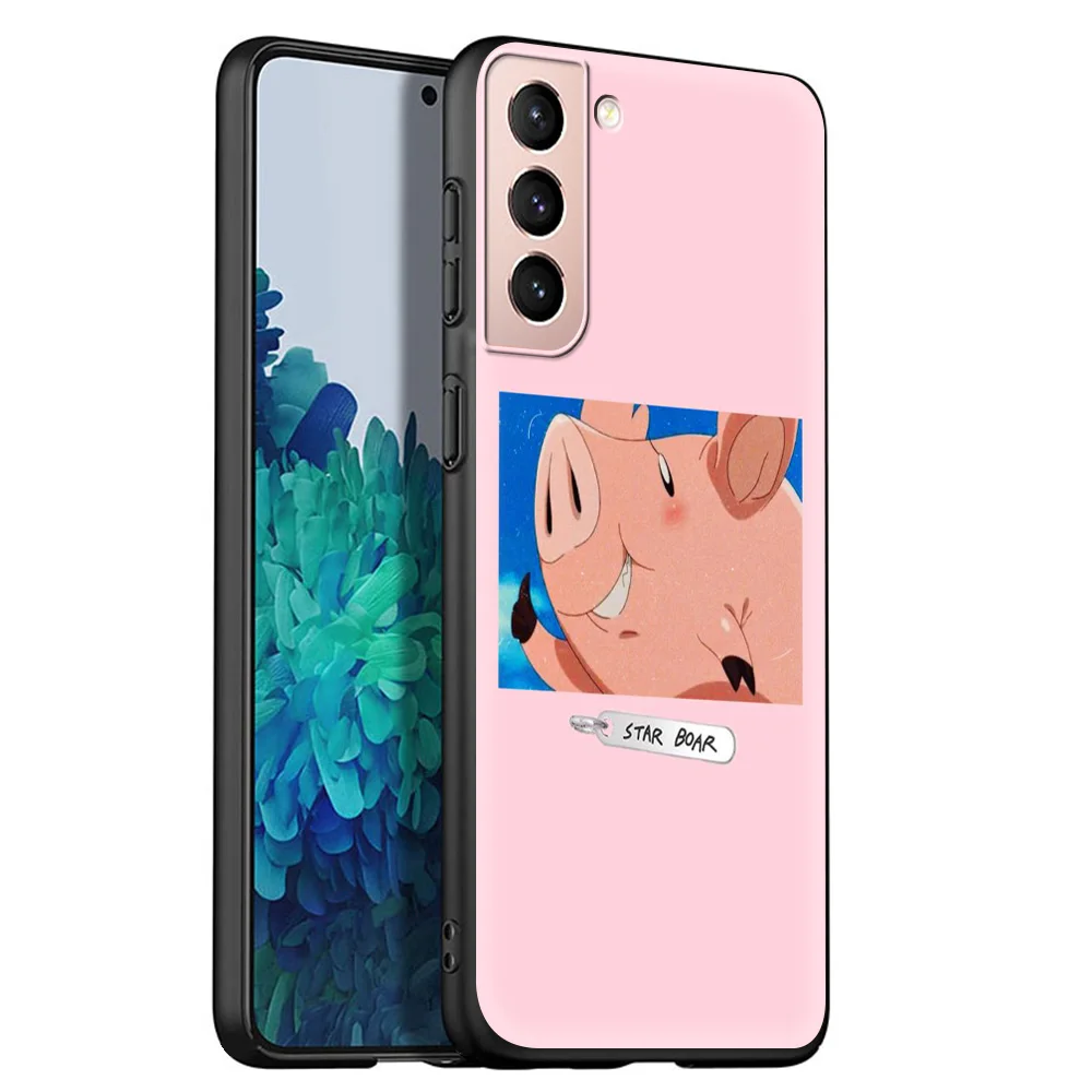 

Meliodas Anime Silicone TPU Cover for Samsung Galaxy Note 20 Ultra Luxury Case Note 10 Lite 9 8 5G Phone Funda Coque