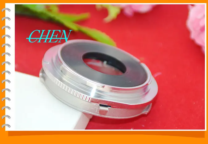DKL EF переходное кольцо для объективов Voigtlander Retina линзы canon eos 5d3 5d4 6d 7d 60d 80d 550D 650D 760d
