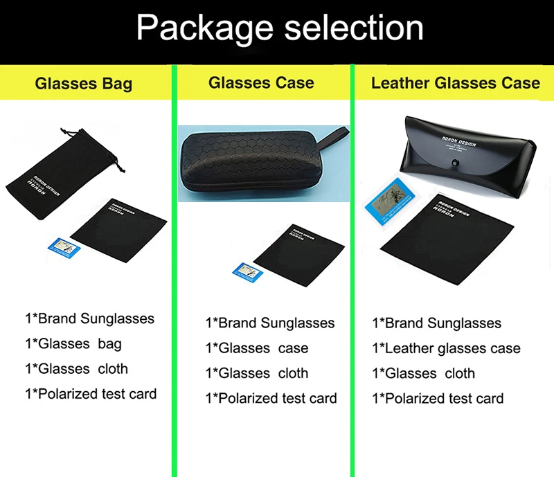 

AORON Mens Polarized Sunglasses Classic Pilot Sun Glasses Coating Lens Travel Alloy Frame Glasses UV400 Driving For Men