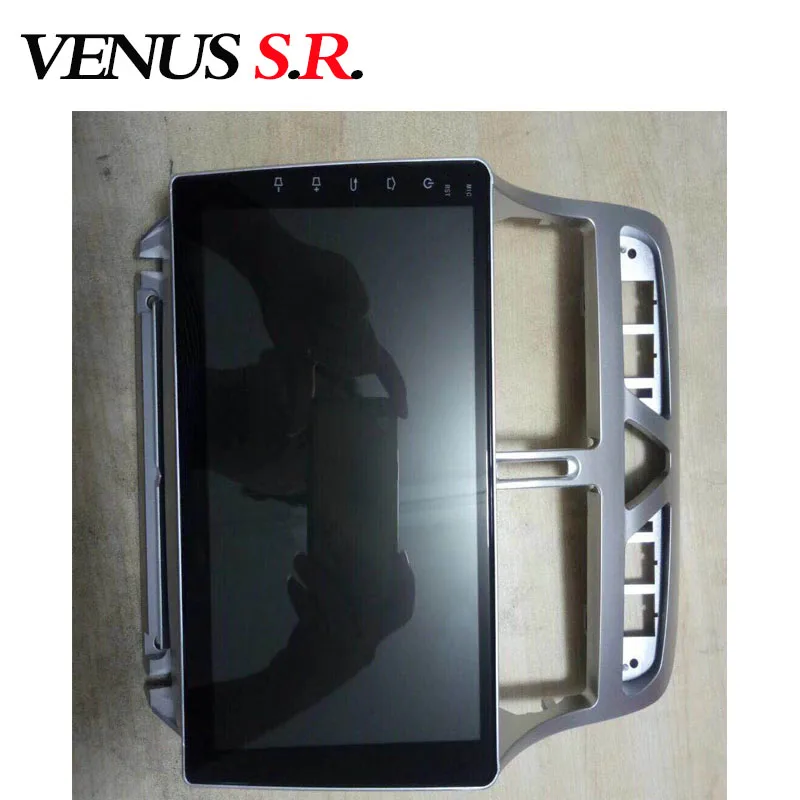 Автомобильный dvd плеер VenusSR Android 8 1 2.5D для peugeot 307 307cc 307sw 2002 2013 мультимедийное